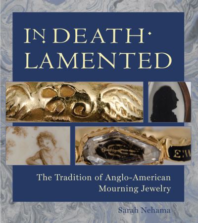 Cover of the book In Death Lamented