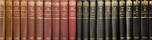 Volumes from the Adams Papers Editorial Project