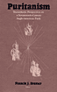 Front cover of Puritanism