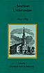 Front cover of Unitarianism