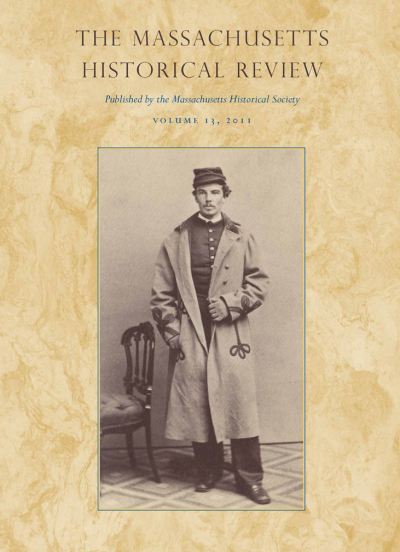 Cover of MHR volume 13