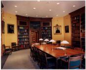 Seminar Room