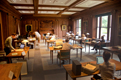 Ellis Hall - MHS Reading Room