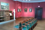 Portrait Gallery