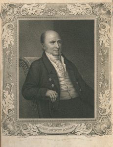 John Quincy Adams