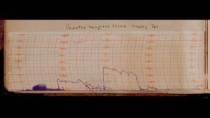 Barograph