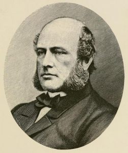 William Logan Rodman