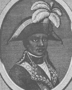 Toussaint L’Ouverture,