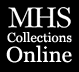 MHS: Collections Online