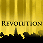 Coming of the American Revolution