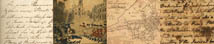 Boston By Manuscript