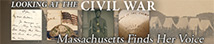 Civil War Document of the Month
