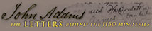 John Adams: The Letters Behind the HBO Miniseries