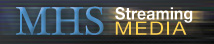 Streaming Media