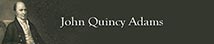 John Quincy Adams’s Line-a-Day Diary Entries and the JQA Twitter Project