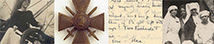 Nora Saltonstall Papers and Photographs