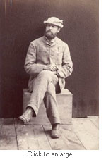 The Photography of Francis Blake