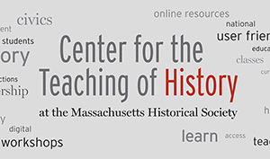 Center for the Teaching of History