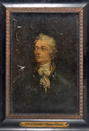 Alexander Hamilton