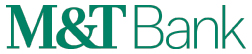 M&T Bank logo