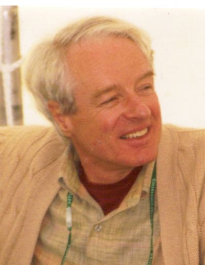 Adam Hochschild