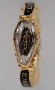 Edward Wigglesworth Ring