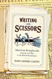 Writing with Scissors