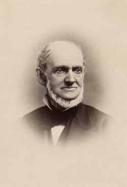 Henry Anthony Photograph