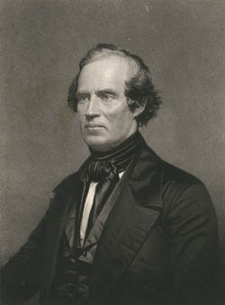 George Nixon Briggs Engraving