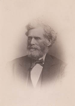 Samuel Brooke Photograph