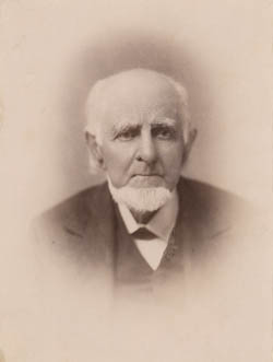 Hiram Brown Photograph