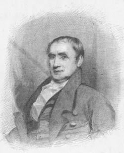 Matthew Carey Engraving