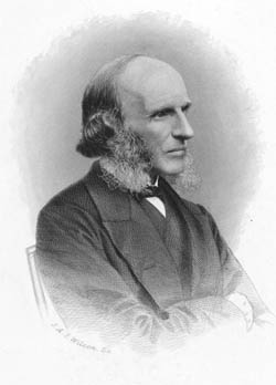 William Henry Channing Engraving