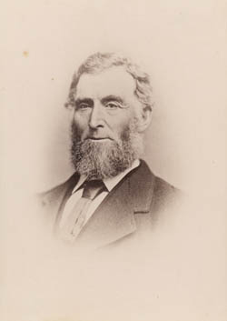 Charles H. Collins Photograph