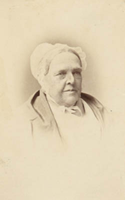 Hannah Pierce Cox Photograph