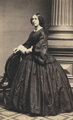 Eliza Frances Eddy Photograph