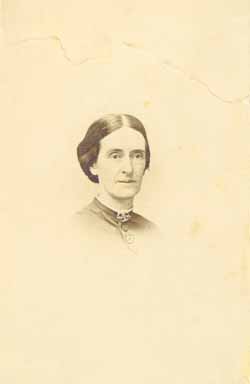 L. Maria Giddings Photograph