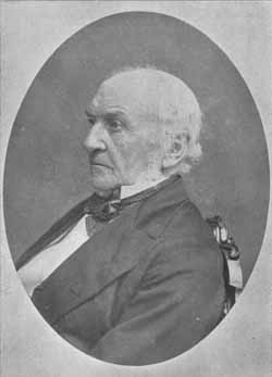 William Ewart Gladstone Photomechanical, halftone