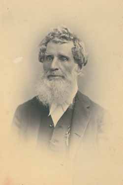 William Green, Jr. Photograph