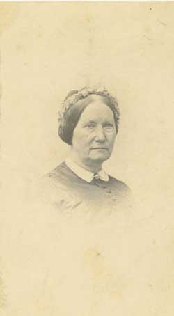 Mary H. Jackson Photograph