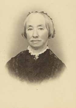 Jane Elizabeth Jones Photograph