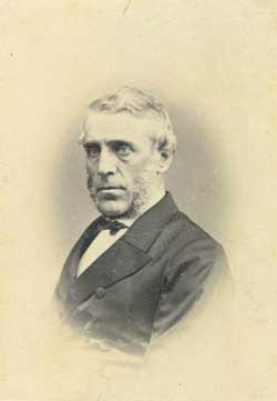 Joseph Lupton Photograph