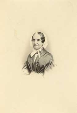 Elizabeth G. Macy Photograph