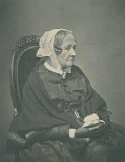 Mary Goddard May Photograph