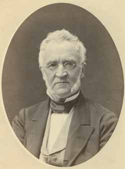 Samuel May, Jr. Photograph