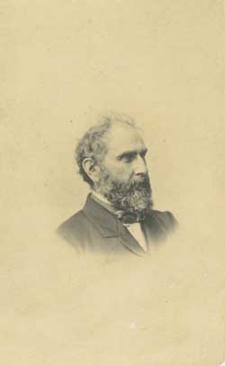 Charles Dudley Miller Photograph