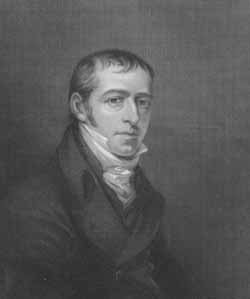 James Montgomery Engraving