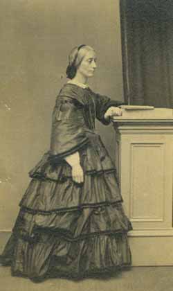 Maria Waring Palmer Photograph