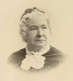 Harriet Minot Pitman Photograph