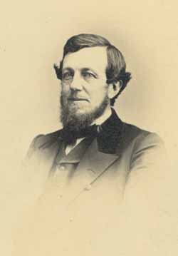 Aaron Macy Powell Photograph